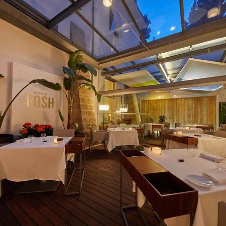 Convent De La Missio - Grand Luxury Boutique Hotel, Adults Only Пальма-де-Майорка Екстер'єр фото