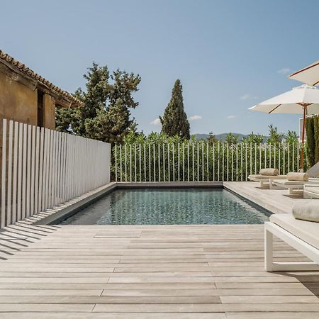 Convent De La Missio - Grand Luxury Boutique Hotel, Adults Only Пальма-де-Майорка Екстер'єр фото