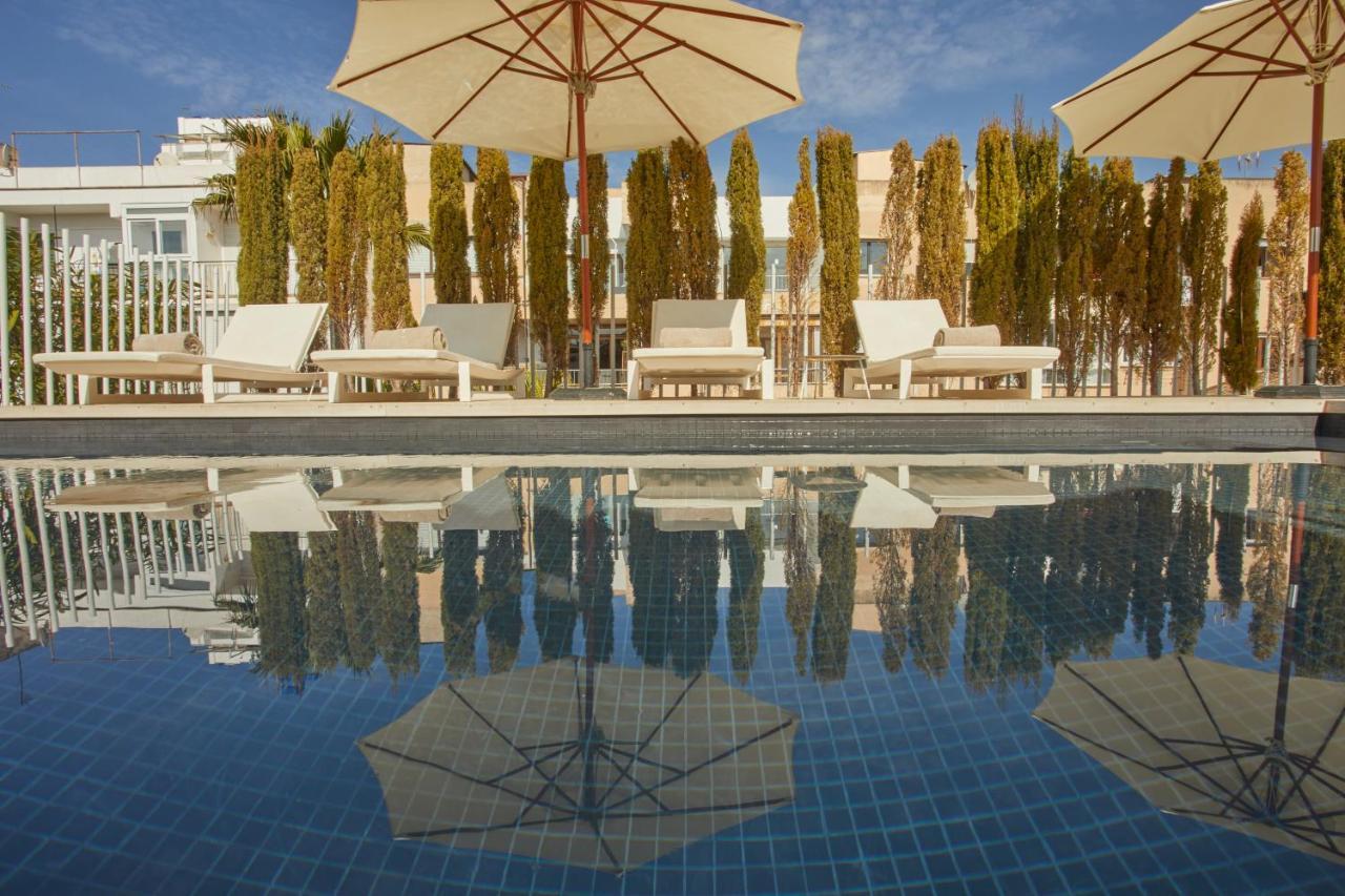Convent De La Missio - Grand Luxury Boutique Hotel, Adults Only Пальма-де-Майорка Екстер'єр фото