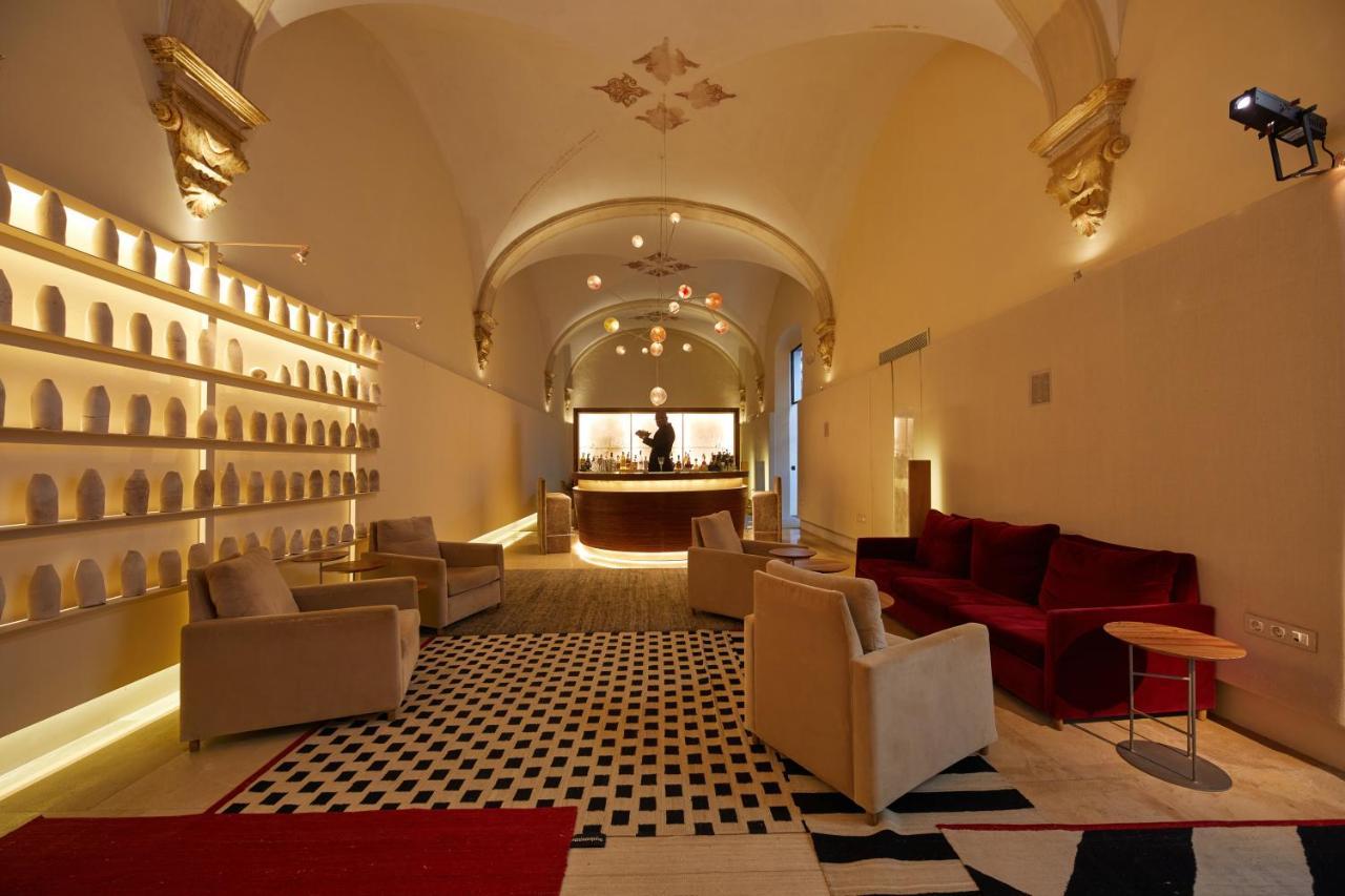 Convent De La Missio - Grand Luxury Boutique Hotel, Adults Only Пальма-де-Майорка Екстер'єр фото