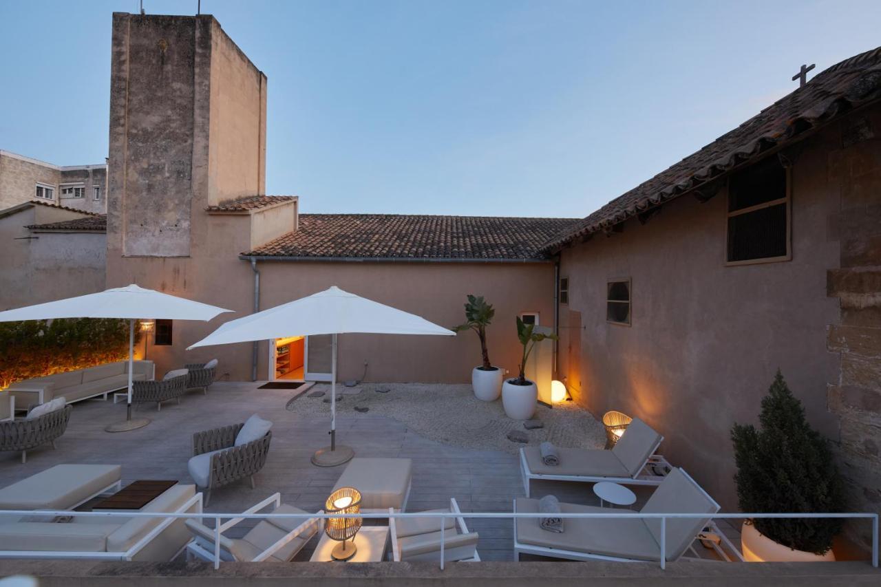 Convent De La Missio - Grand Luxury Boutique Hotel, Adults Only Пальма-де-Майорка Екстер'єр фото