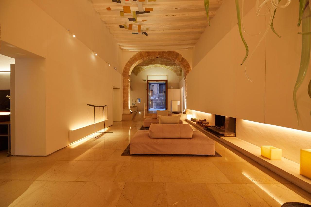 Convent De La Missio - Grand Luxury Boutique Hotel, Adults Only Пальма-де-Майорка Екстер'єр фото