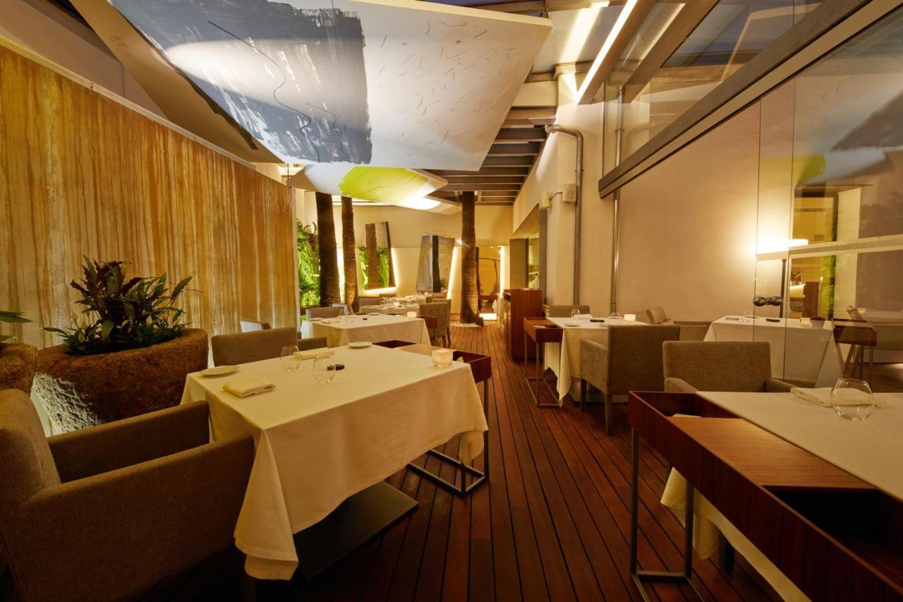 Convent De La Missio - Grand Luxury Boutique Hotel, Adults Only Пальма-де-Майорка Екстер'єр фото