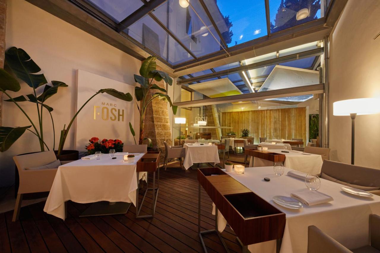 Convent De La Missio - Grand Luxury Boutique Hotel, Adults Only Пальма-де-Майорка Екстер'єр фото