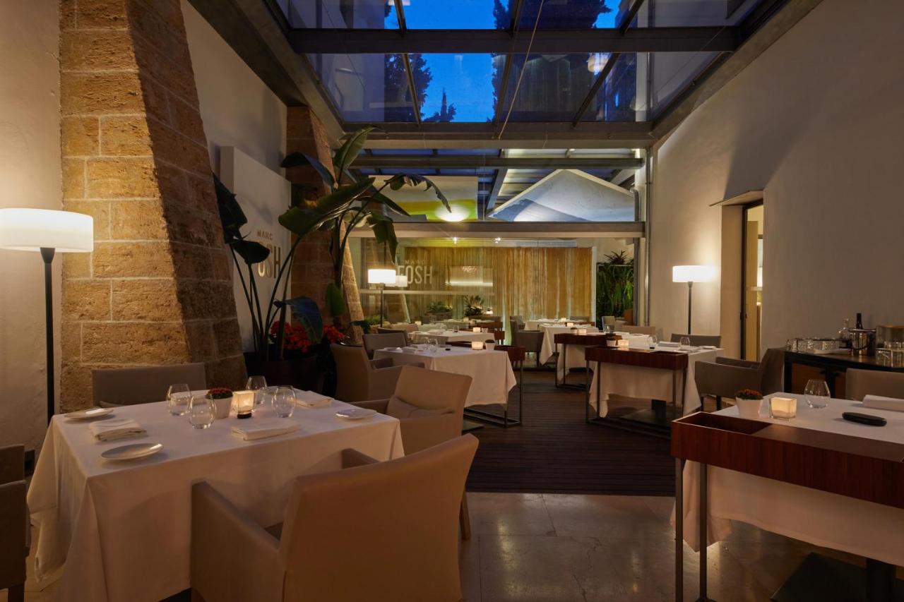 Convent De La Missio - Grand Luxury Boutique Hotel, Adults Only Пальма-де-Майорка Екстер'єр фото