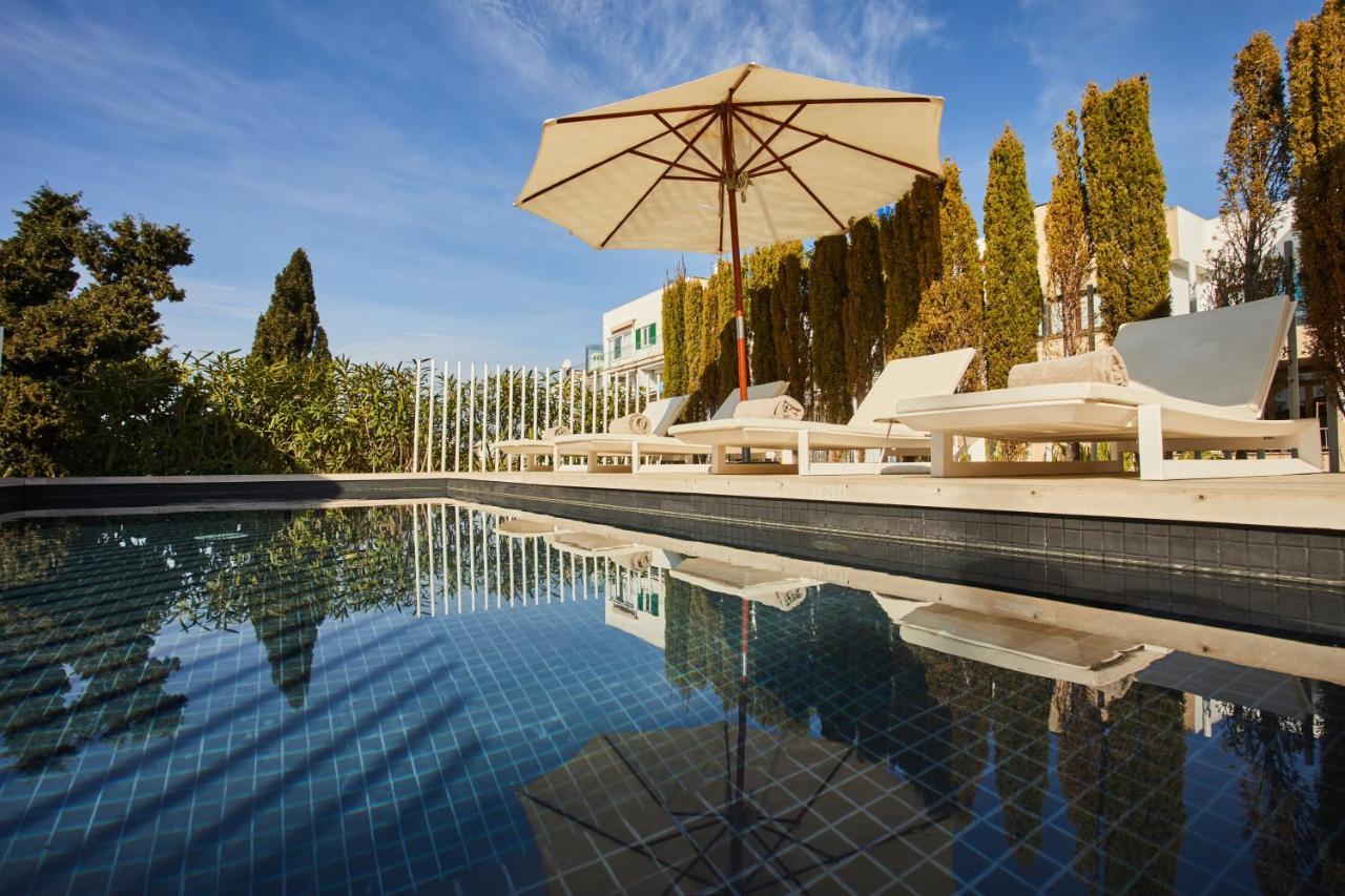 Convent De La Missio - Grand Luxury Boutique Hotel, Adults Only Пальма-де-Майорка Екстер'єр фото