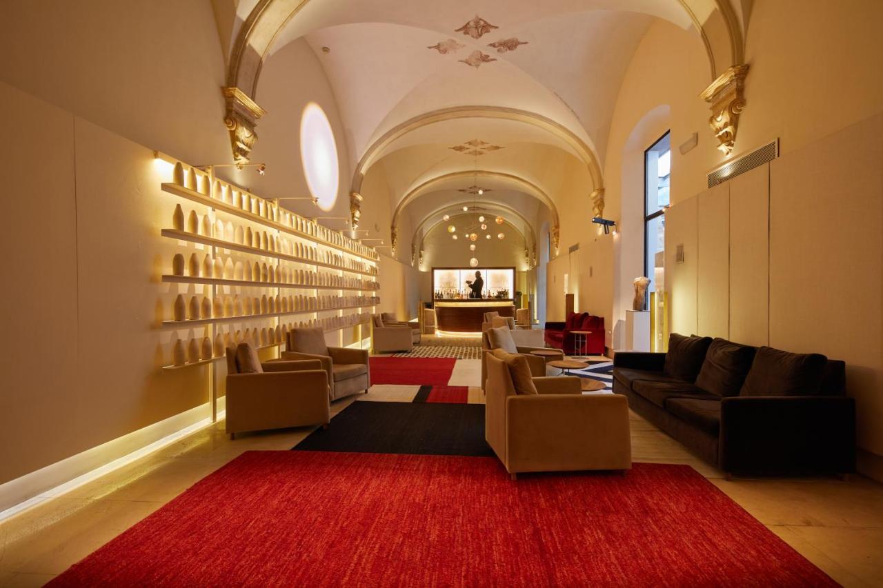 Convent De La Missio - Grand Luxury Boutique Hotel, Adults Only Пальма-де-Майорка Екстер'єр фото