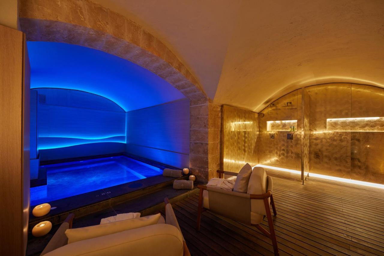 Convent De La Missio - Grand Luxury Boutique Hotel, Adults Only Пальма-де-Майорка Екстер'єр фото