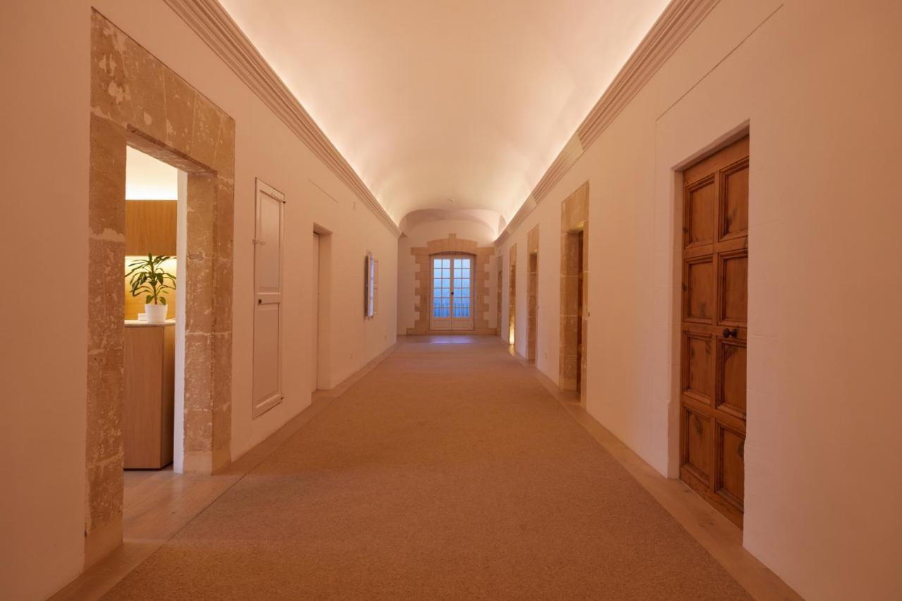 Convent De La Missio - Grand Luxury Boutique Hotel, Adults Only Пальма-де-Майорка Екстер'єр фото