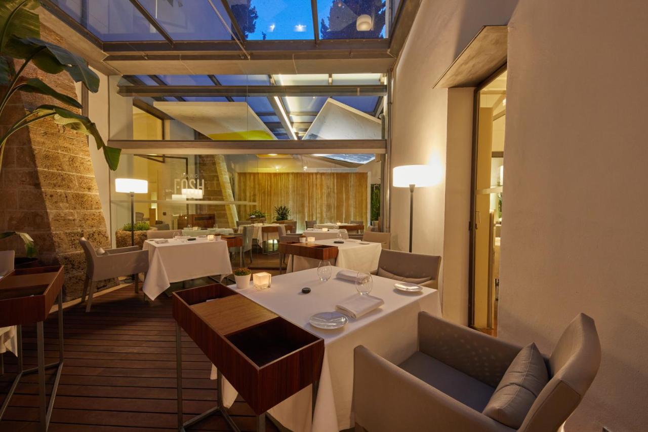 Convent De La Missio - Grand Luxury Boutique Hotel, Adults Only Пальма-де-Майорка Екстер'єр фото