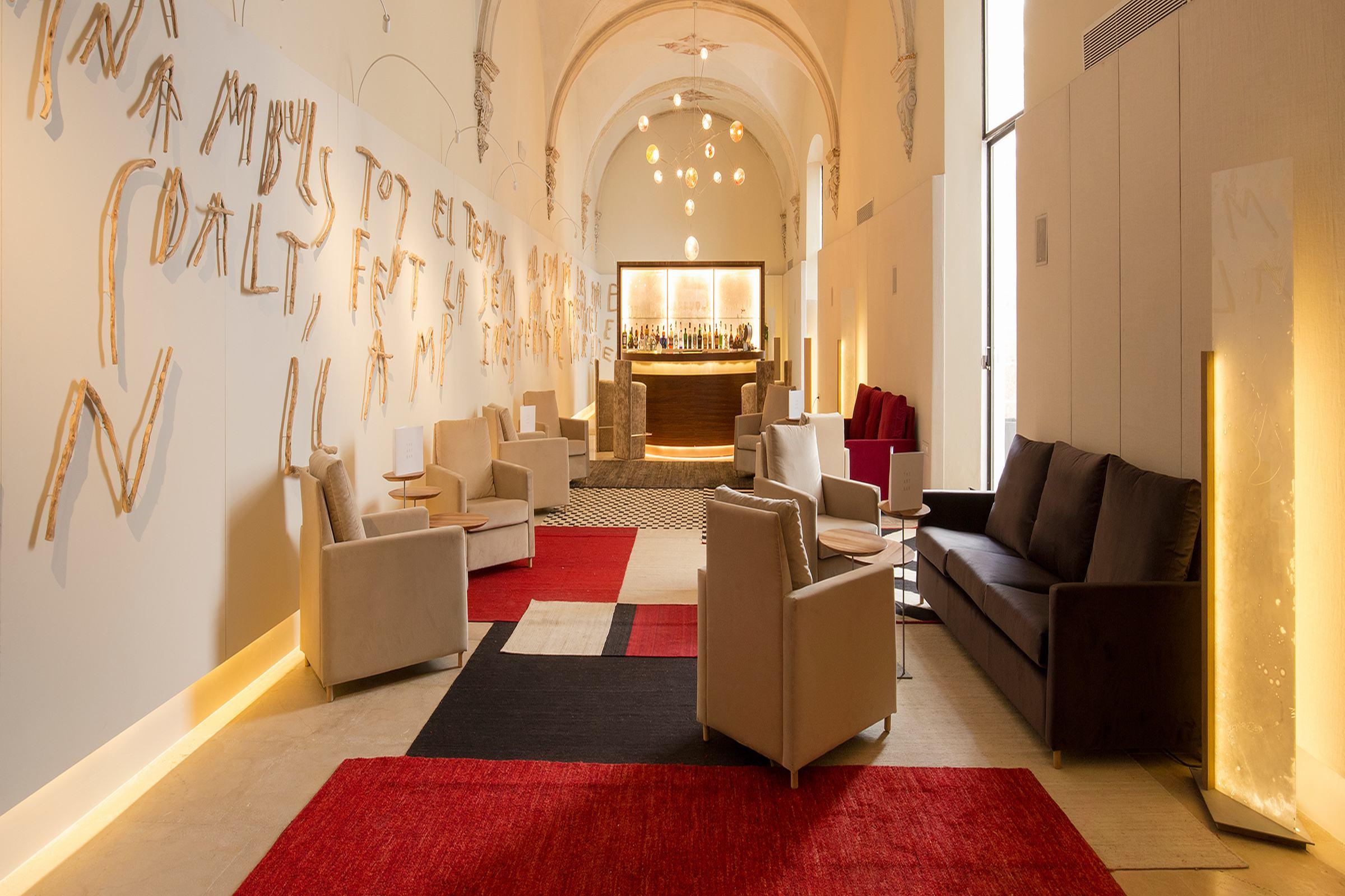 Convent De La Missio - Grand Luxury Boutique Hotel, Adults Only Пальма-де-Майорка Екстер'єр фото