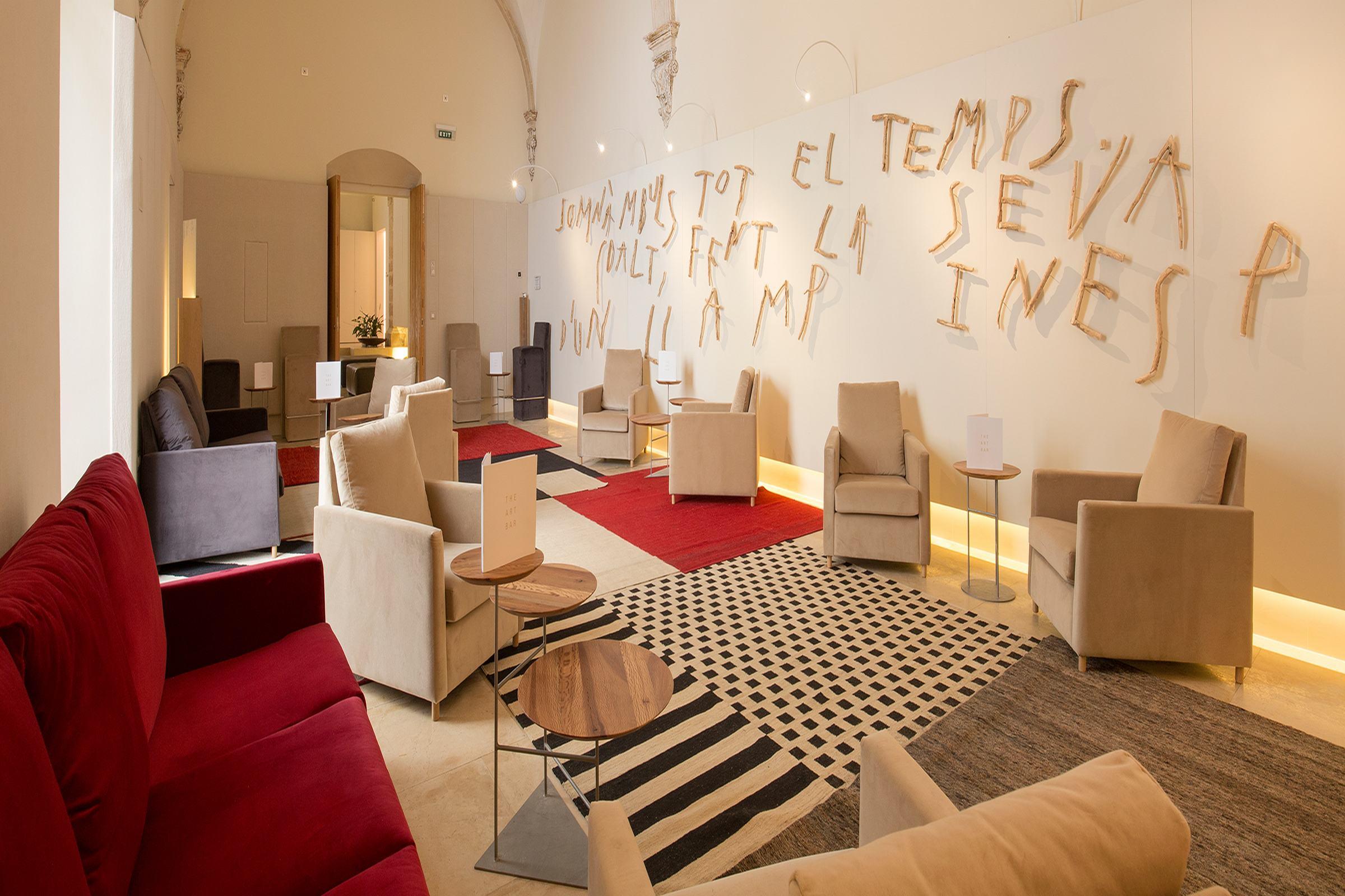 Convent De La Missio - Grand Luxury Boutique Hotel, Adults Only Пальма-де-Майорка Екстер'єр фото