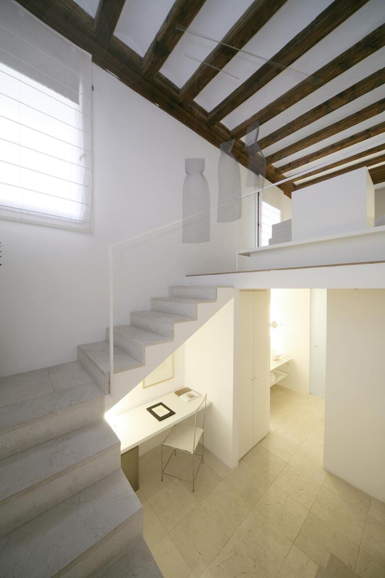 Convent De La Missio - Grand Luxury Boutique Hotel, Adults Only Пальма-де-Майорка Екстер'єр фото