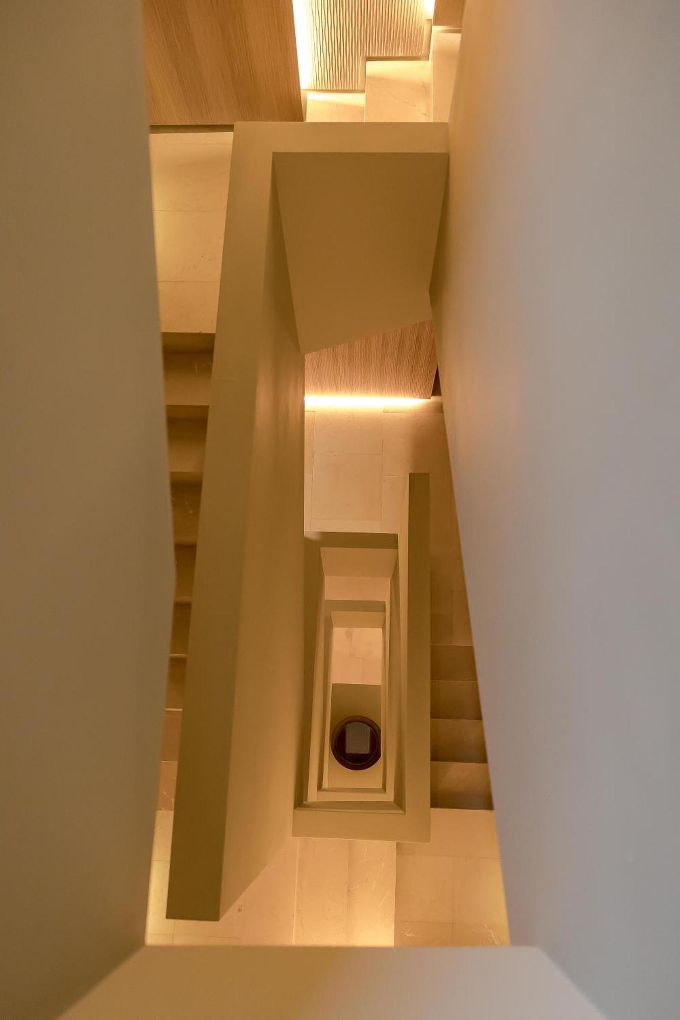 Convent De La Missio - Grand Luxury Boutique Hotel, Adults Only Пальма-де-Майорка Екстер'єр фото