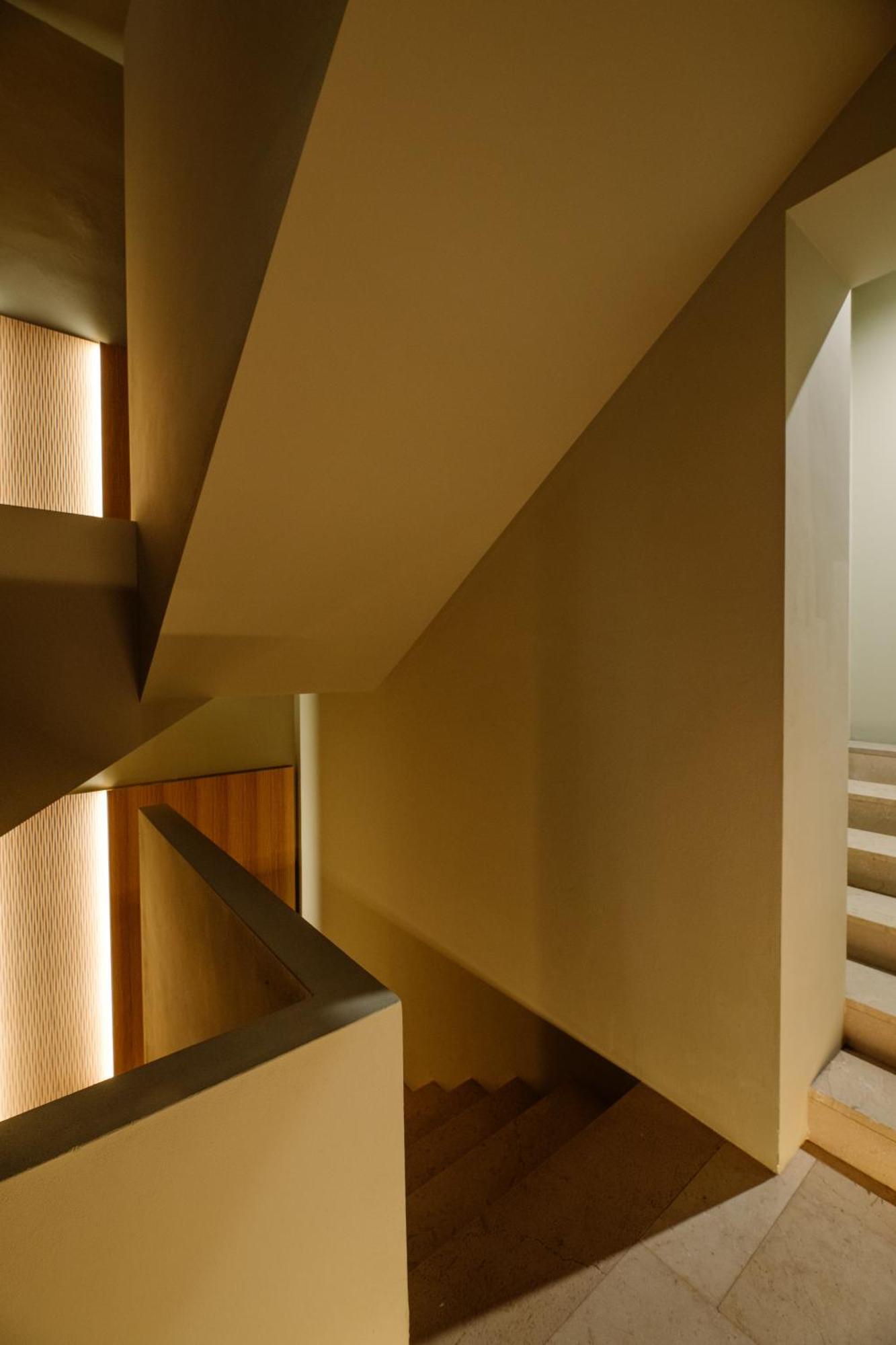 Convent De La Missio - Grand Luxury Boutique Hotel, Adults Only Пальма-де-Майорка Екстер'єр фото