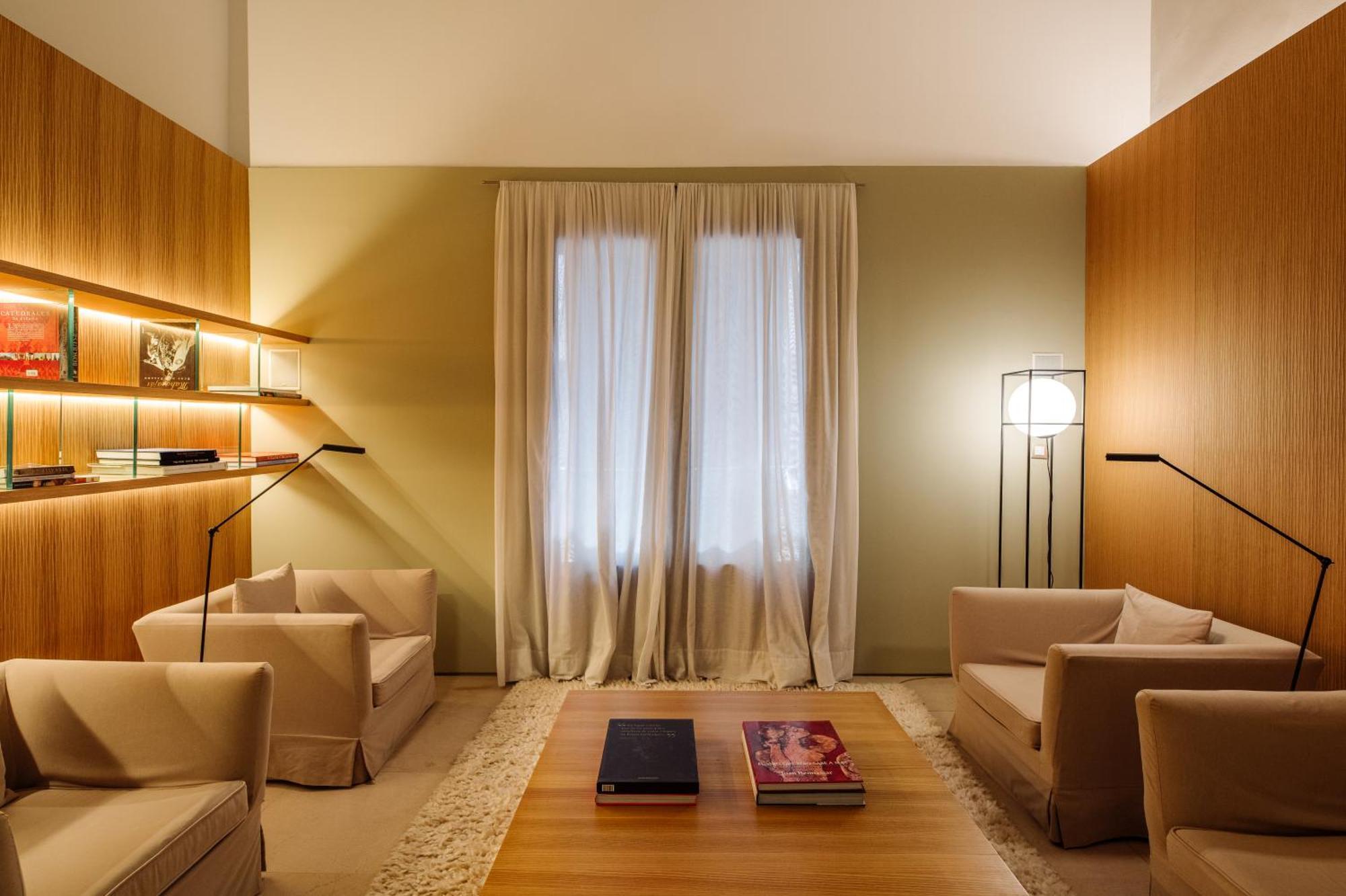 Convent De La Missio - Grand Luxury Boutique Hotel, Adults Only Пальма-де-Майорка Екстер'єр фото