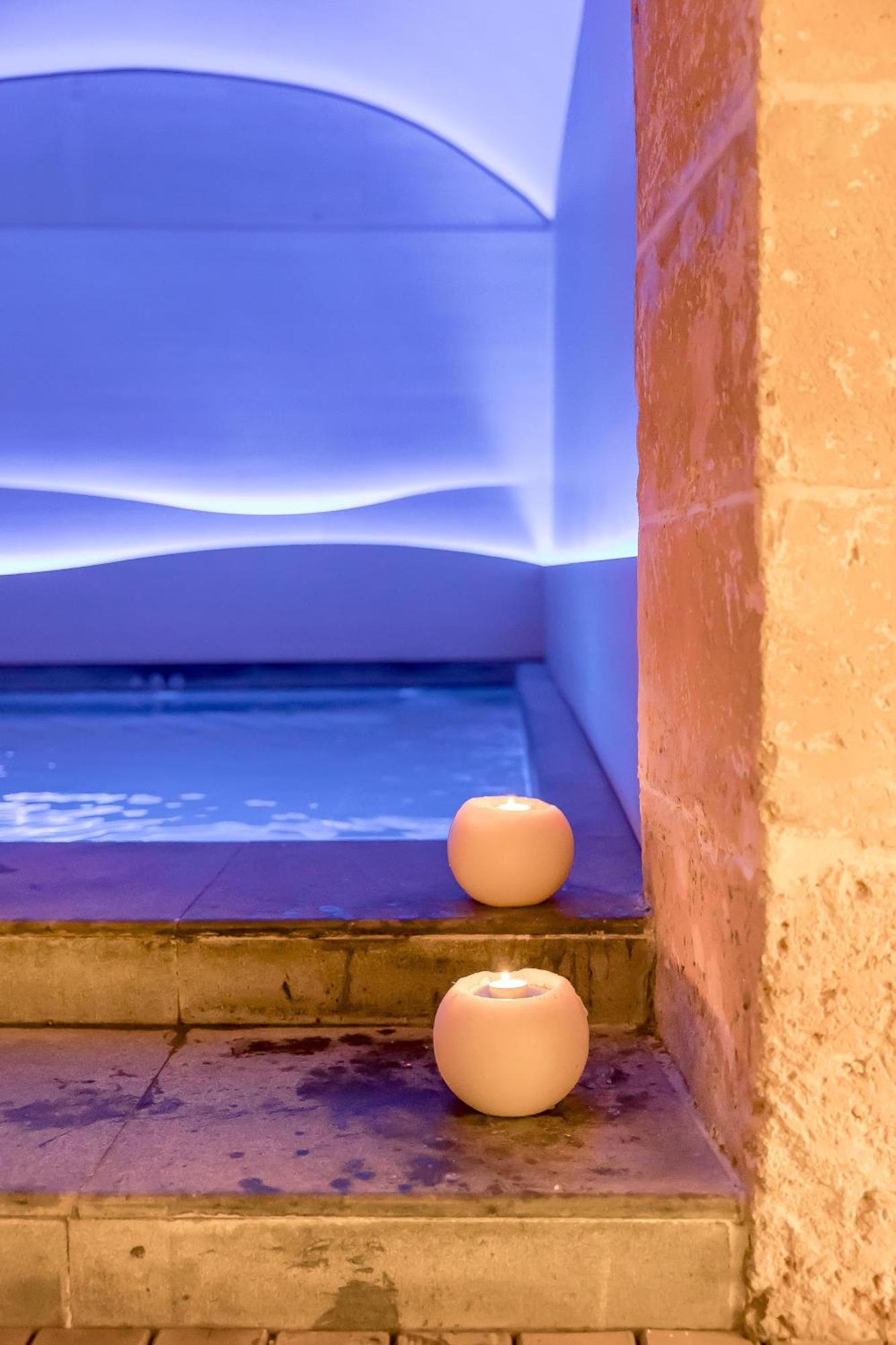 Convent De La Missio - Grand Luxury Boutique Hotel, Adults Only Пальма-де-Майорка Екстер'єр фото