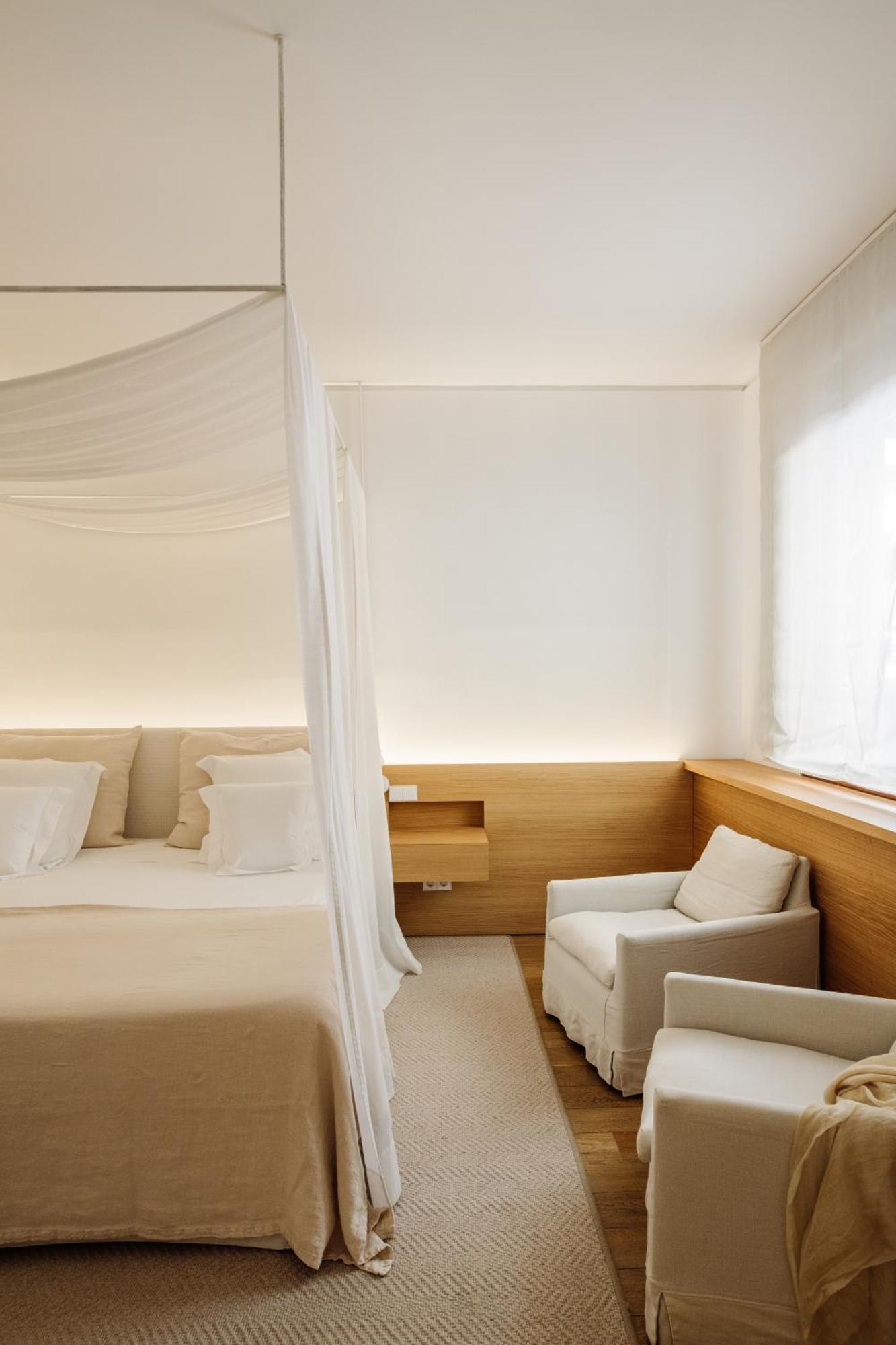 Convent De La Missio - Grand Luxury Boutique Hotel, Adults Only Пальма-де-Майорка Екстер'єр фото