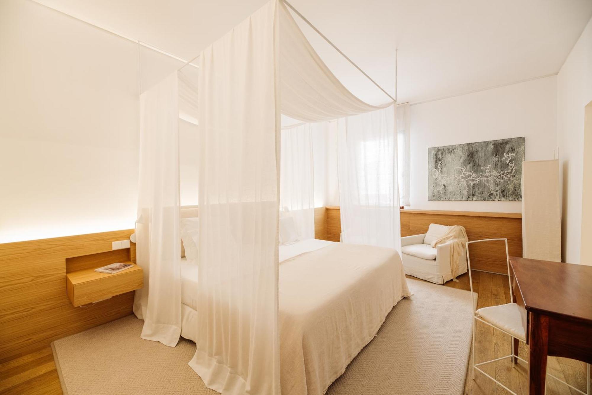 Convent De La Missio - Grand Luxury Boutique Hotel, Adults Only Пальма-де-Майорка Екстер'єр фото