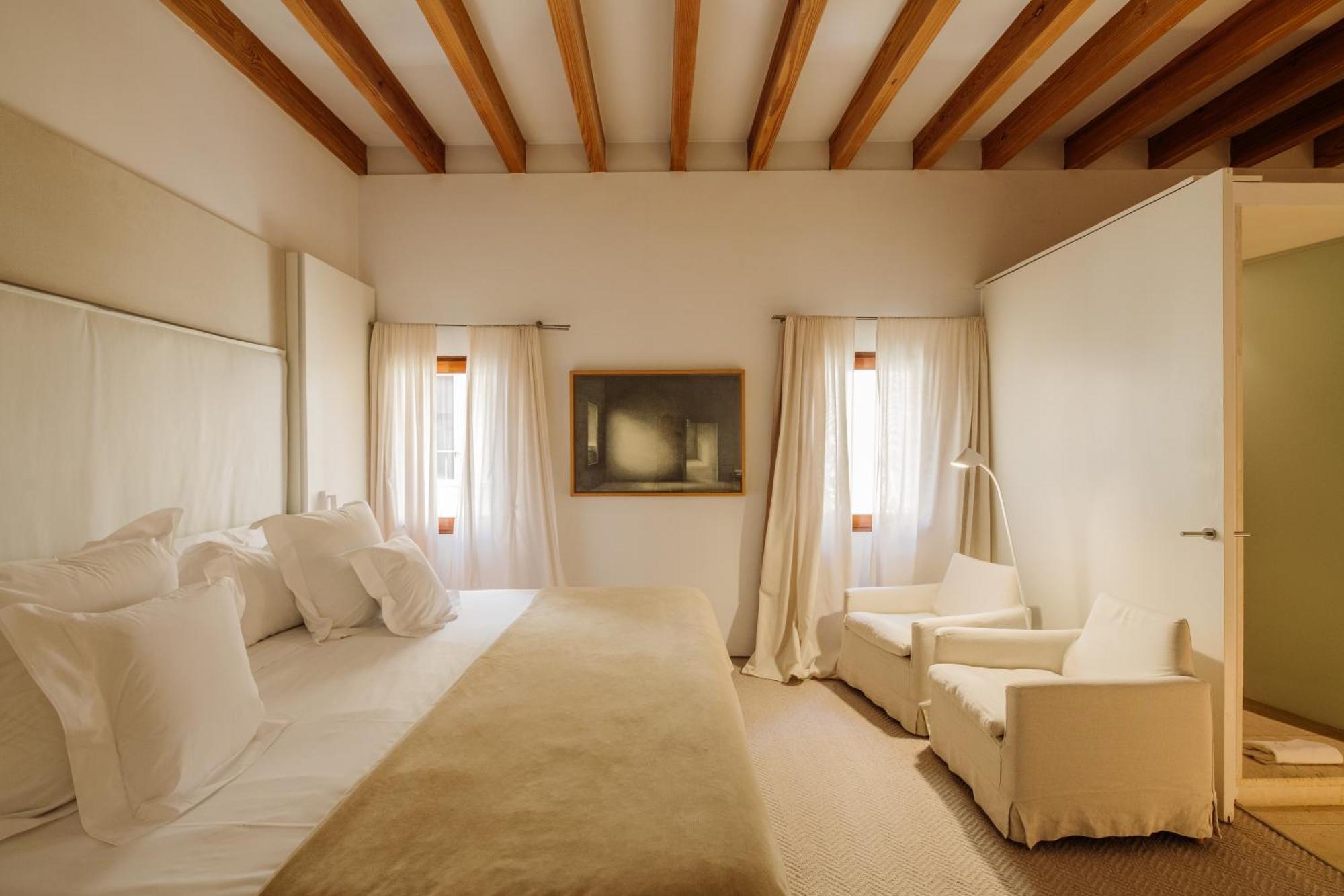 Convent De La Missio - Grand Luxury Boutique Hotel, Adults Only Пальма-де-Майорка Екстер'єр фото