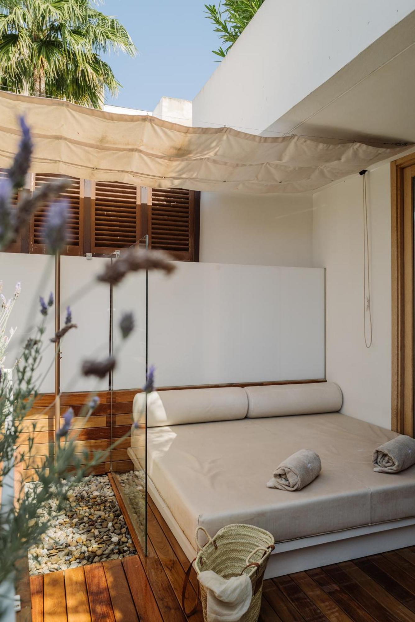 Convent De La Missio - Grand Luxury Boutique Hotel, Adults Only Пальма-де-Майорка Екстер'єр фото