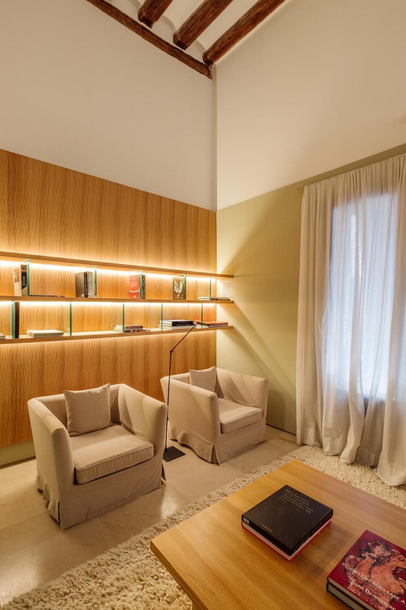 Convent De La Missio - Grand Luxury Boutique Hotel, Adults Only Пальма-де-Майорка Екстер'єр фото