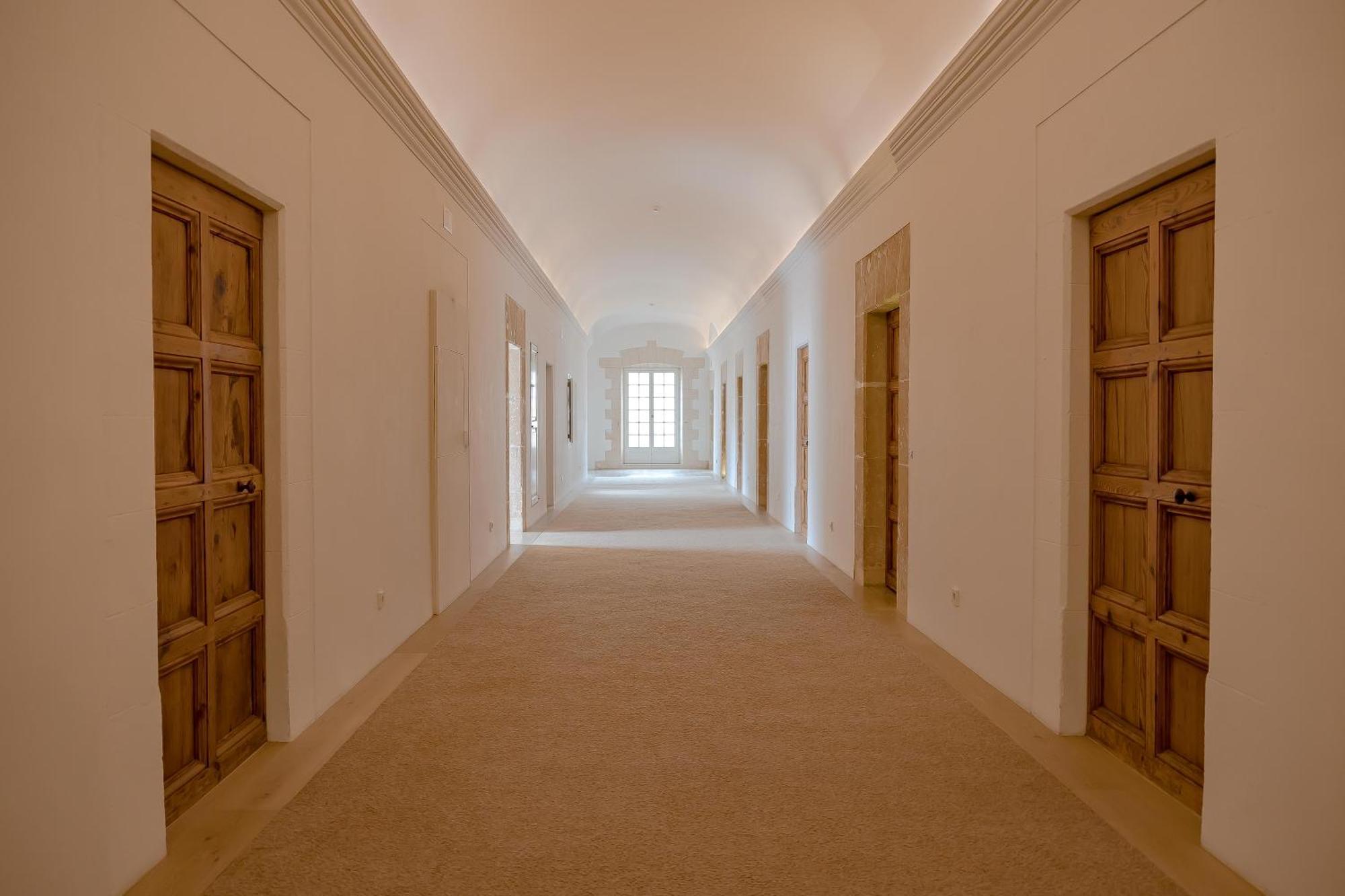 Convent De La Missio - Grand Luxury Boutique Hotel, Adults Only Пальма-де-Майорка Екстер'єр фото