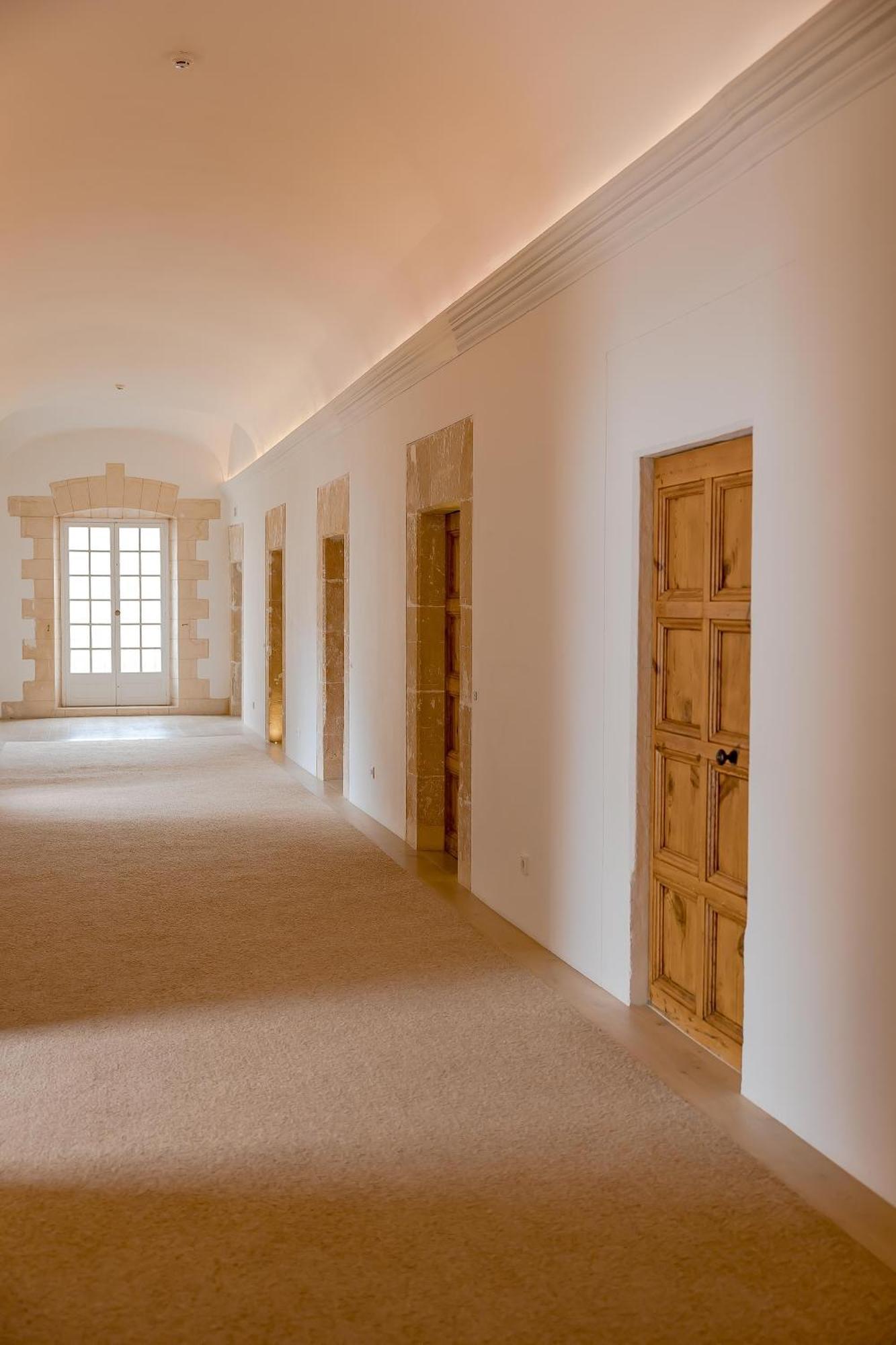 Convent De La Missio - Grand Luxury Boutique Hotel, Adults Only Пальма-де-Майорка Екстер'єр фото