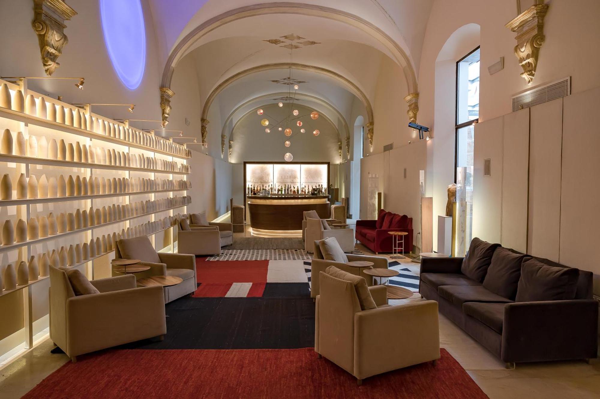 Convent De La Missio - Grand Luxury Boutique Hotel, Adults Only Пальма-де-Майорка Екстер'єр фото
