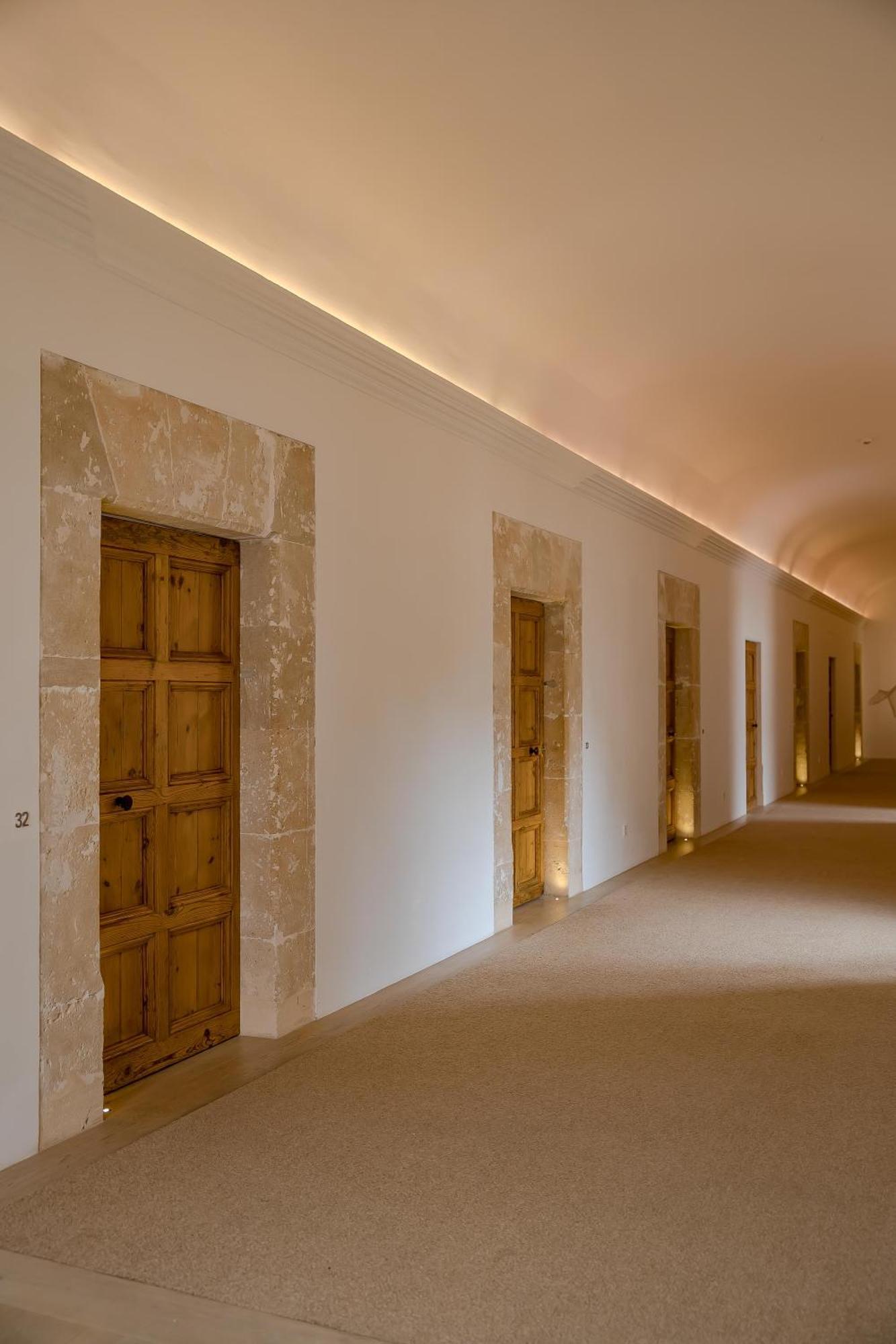 Convent De La Missio - Grand Luxury Boutique Hotel, Adults Only Пальма-де-Майорка Екстер'єр фото