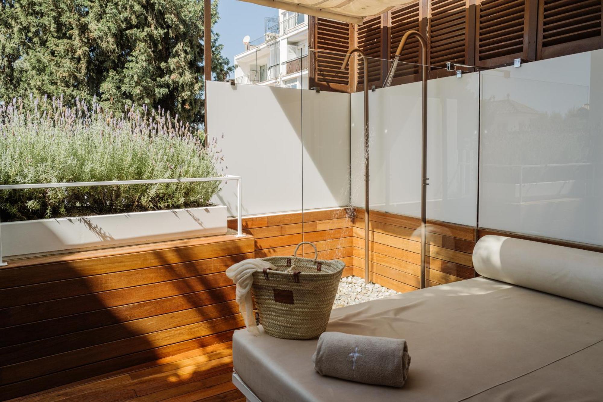 Convent De La Missio - Grand Luxury Boutique Hotel, Adults Only Пальма-де-Майорка Екстер'єр фото