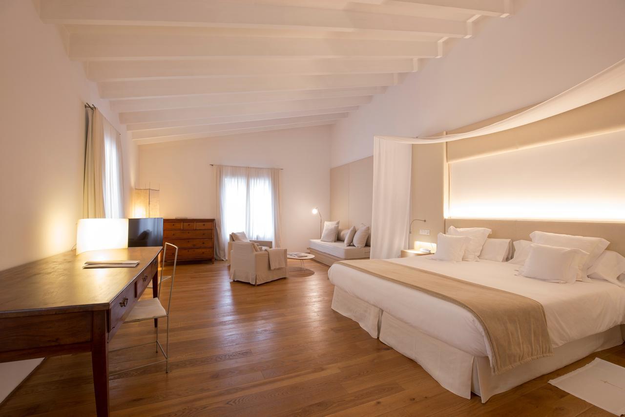 Convent De La Missio - Grand Luxury Boutique Hotel, Adults Only Пальма-де-Майорка Екстер'єр фото