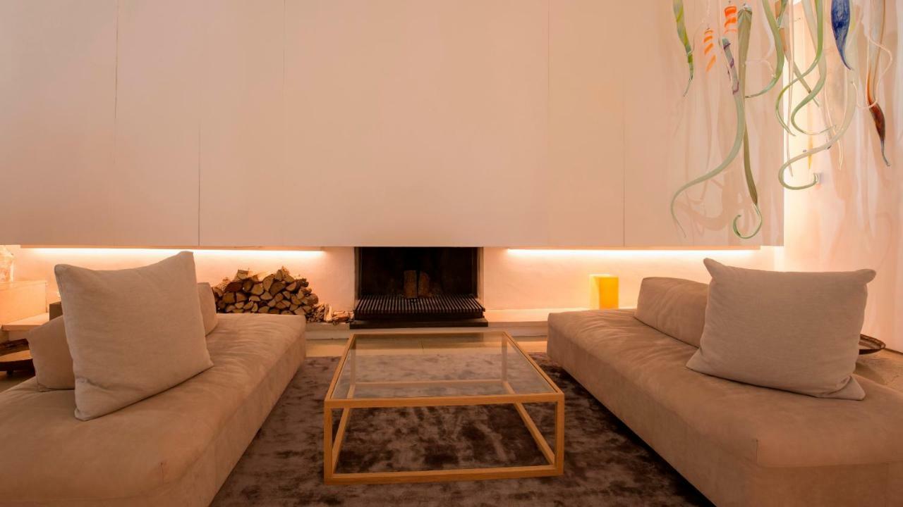 Convent De La Missio - Grand Luxury Boutique Hotel, Adults Only Пальма-де-Майорка Екстер'єр фото